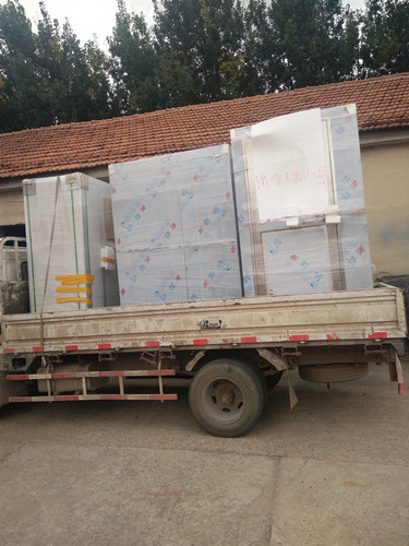 風淋室的選購技巧和清理保養很重要