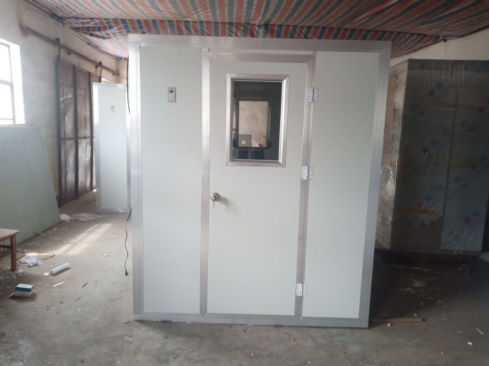 風淋室的正確使用方法？如何正確的使用保養風淋室?