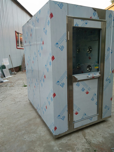 貨淋室與風淋室之間有什么不同之處